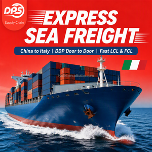 Spedizione DDP Doppia Doganale dalla Cina all'<span class=keywords><strong>Italia</strong></span> con Consegna a Domicilio - Agente di Spedizione Marittima per l'<span class=keywords><strong>Italia</strong></span> - Product Image 2