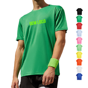 High Quality Tshirts Custom Sublimation Printing Blanks Tee Shirts Unisex Gym Sport Prints Sublimated Plus Size T-shirts for Men