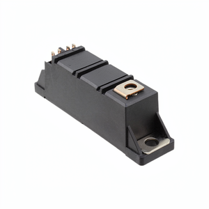 Components Electronic Manufacturer Channel VS-VSKN71/04 ADD-A-PAK Thyristors - Product Image 1