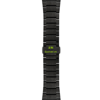 Montres mécaniques entièrement automatiques de la série PRX personnalisables pour hommes avec un design élégant, étanches et lumineuses