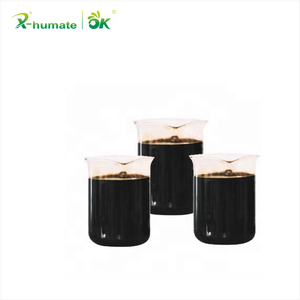 Fertilizzante Organico in Polvere X-humate, Base di Leonardite e Acido Umico con Rilascio Controllato - Product Image 2