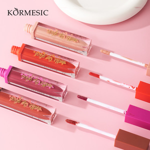 Tubes de <span class=keywords><strong>gloss</strong></span> à lèvres transparents de haute qualité, <span class=keywords><strong>gloss</strong></span> à lèvres végétalien, <span class=keywords><strong>gloss</strong></span> à lèvres pour filles - Product Image 3