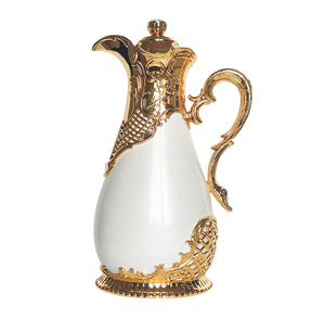 Arabian Thermos Domestic Hot <b>Water</b> Pot Thermos Glass Liner Thermos Thermal Insulation <b>Kettle</b> Pot - Product Image 1