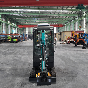 Spedizione Gratuita, <span class=keywords><strong>Escavatore</strong></span> Agricolo Multifunzione CE EPA da 1,8 Tonnellate, Mini <span class=keywords><strong>Escavatore</strong></span> <span class=keywords><strong>Usato</strong></span> per Casa, Micro <span class=keywords><strong>Escavatore</strong></span> da 1800kg in Vendita - Product Image 1