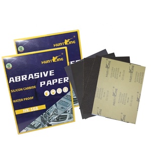 P80 100120 Grit Buena calidad Pulido Papel <span class=keywords><strong>de</strong></span> <span class=keywords><strong>lija</strong></span> <span class=keywords><strong>de</strong></span> carburo <span class=keywords><strong>de</strong></span> silicio <span class=keywords><strong>de</strong></span> papel <span class=keywords><strong>de</strong></span> <span class=keywords><strong>lija</strong></span> <span class=keywords><strong>de</strong></span> <span class=keywords><strong>agua</strong></span> - Product Image 3