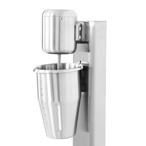 CE Electric Commercial Wholesale Stainless Steel Double Head <strong>Milkshake</strong> Mixer Machine <strong>Milkshake</strong> <strong>Maker</strong> - Product Image 6