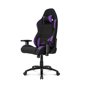 Haute qualité Pc bureau course <span class=keywords><strong>Gamer</strong></span> ordinateur ressort <span class=keywords><strong>coussin</strong></span> inclinable plein tissu Auto chaises de jeu ergonomiques - Product Image 2