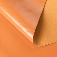 Tissu en cuir PU Nappa écologique, extensible et doux, pour canapé, bagages, vêtements, rembourrage, imitation cuir pour meubles