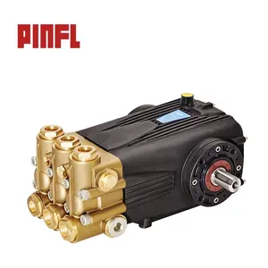Pinfl 50Lpm 150Bar Pressuretriplex Keramische Plunjerpomp Zuiger Waterpomp