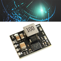 MATEK MICRO BEC 6-60V à 5V/9V/12V-ADJ 18*15mm pour modèle réduit d'avion RC Hélicoptère FPV Racing Drones DIY Parts