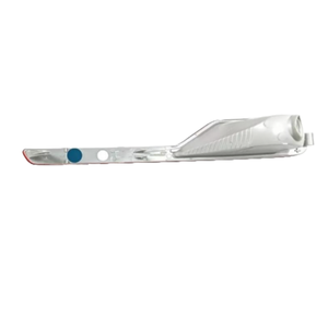 ไฟกันชนหลัง2018-2023สำหรับวอลโว่ <span class=keywords><strong>XC40</strong></span> <span class=keywords><strong>C40</strong></span>ไฟสัญญาณ - Product Image 3