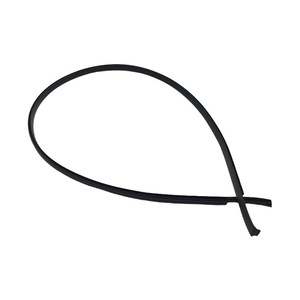 Tira de Sellado para Techo Solar de Toyota Corolla 75555-02380 75556-02360, Pieza de Repuesto de Goma Impermeable - Product Image 3