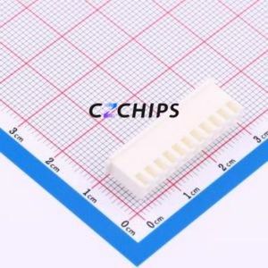 XD-XHB-11Y Housing (Wire-to-Board / Wire-to-Wire) P=2.5mm Connector 1x11P 2.5mm 1 11 - Product Image 2
