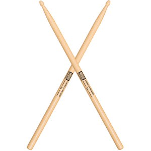 Baquetas de Madera de Nogal Americano <span class=keywords><strong>MUSO</strong></span> MA-18 5A/5B/5B/7A para Niños - Instrumentos Musicales y Accesorios de Percusión - Product Image 6