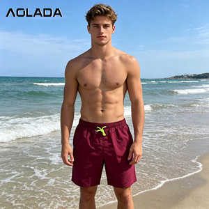Usine Offre Spéciale directe adulte hommes Stretch survêtement imprimé Sport personnalisé Chino Shorts été hommes <span class=keywords><strong>Cortez</strong></span> Shorts - Product Image 2