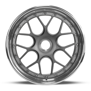 Roue forgée 1 pièce 2 pièces 3 pièces pour Ferrari 488 roma <span class=keywords><strong>sf90</strong></span> 812 458 pour Mercedes Benz amg pour bmw pour audi pour <span class=keywords><strong>porsche</strong></span> pour dodge - Product Image 2