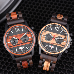 Japón Movt <span class=keywords><strong>reloj</strong></span> de cuarzo de acero inoxidable de cronógrafo minimalista para hombre mano <span class=keywords><strong>reloj</strong></span> - Product Image 6