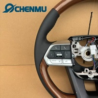 Volant en stock pour Toyota Hilux, Corolla, GR86, Camry, Land Cruiser, Fortuner, GT86, LC300, 200, Fortuner GT86, Prado 120, 150, GR
