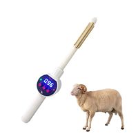 Offre Spéciale Animal vache mouton cheval Stimulation électrique extracteur de sperme collecteur de sperme Animal pour chien chat animal de compagnie