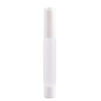 Mini flacon de 1 ml et 2 ml en PEHD avec bouchon sécurisé pour colle, adhésif chimique, liquide, et embout de distribution