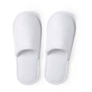 Pantofole Comfort Taglia Unica Personalizzabili per Merchandising - Product Image 1