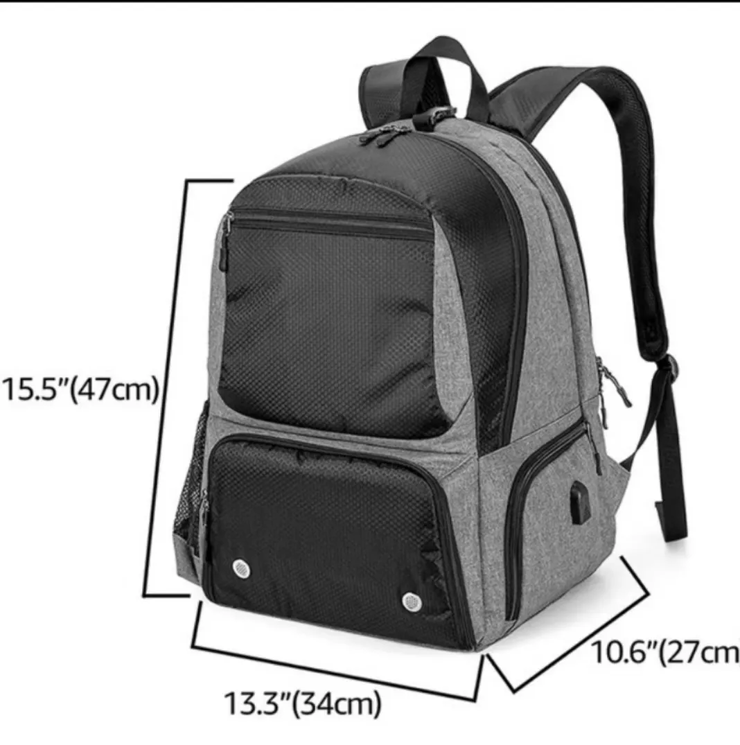 2022 BONITA OEM Original Tennis tasche Badminton Rucksack Männer und Frauen Erwachsene Kinder Jugend Rucksack Padel Beach Tennis Sporttasche