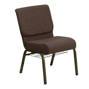 Chaises d'église pour adultes américains <span class=keywords><strong>bordeaux</strong></span> à vendre sièges d'église en métal avec supports de groupe pour les écoles à manger Logo personnalisable - Product Image 6