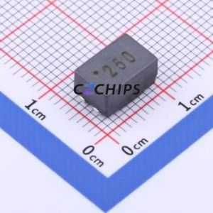 PSCLAQ0905-250N Common Mode <b>Filter</b> SMD-4P,9.2x6mm <b>RF</b> ( Number of Channels: 2 )( Dielectric Strength: 80V )( Rated Current: 1A ) - Product Image 1