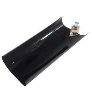 <span class=keywords><strong>Films</strong></span> solaires pour vitres de voiture 1PLY 1,52*30m PET 5% VLT Noir Anti-explosion Film teinté anti-UV - Product Image 1