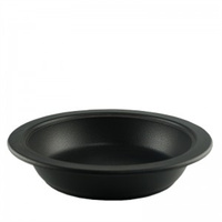 Tajine en fonte émaillée pour cuisine orientale marocaine, avec couvercle conique en céramique