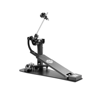 Accessoire de pédale d'entraînement direct professionnel PD630 pour kits de batterie accessoire d'instrument de musique essentiel pour batteurs - Product Image 4