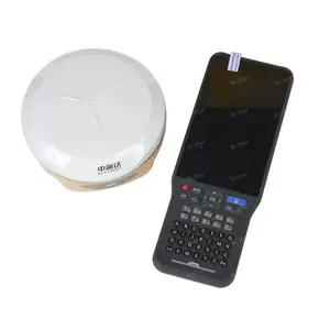 Gnss Rtk Gps 1408 채널 하이 타겟 V300 D8Pro 토지 측량 장비