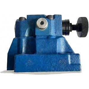Vanne de sécurité hydraulique Rexroth DB 20-1-52/315, vanne de régulation de pression 315 bars - Product Image 4