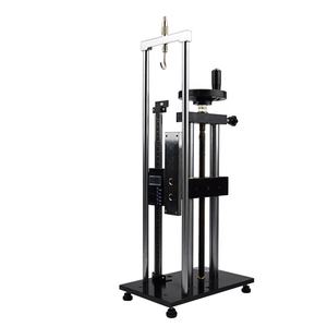 Gelişmiş dijital cetvel ile manuel vida kuvveti dikey kuvvet testi <span class=keywords><strong>stand</strong></span>ı - Product Image 5