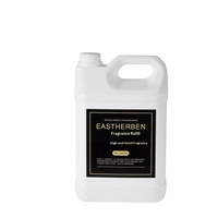 Nouveau style – Liquide de recharge d'huiles essentielles d'aromathérapie sans flamme 5000 ml – Parfum d'intérieur, désodorisant pour toilettes d'hôtel et chambre à coucher