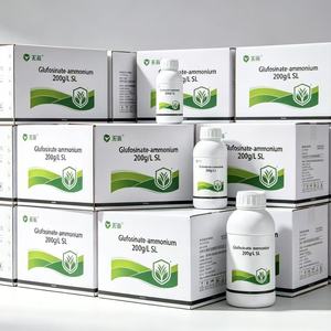 กลูโฟซิเนต-แอมโมเนียม 200 กรัม/ลิตร SL - Product Image 5