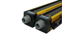 Cortina de Luz de Seguridad Fgss120011 1012512 Fgse120011 1012513 para PLC