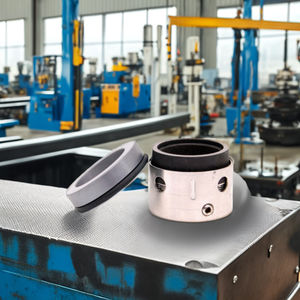 Isg isw חלקי חילוף 109-18 משאבת מים מכאנית אטריפוגלי צינור משאבת סיליקון פטף סיליקון fkmetal nbr גומי - Product Image 4