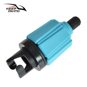 Keep Diving <b>Sup</b> Pump Adapter Valve Inflatable <b>Paddle</b> Board Air Hose Connector Water Sports Accessory - Product Image 2