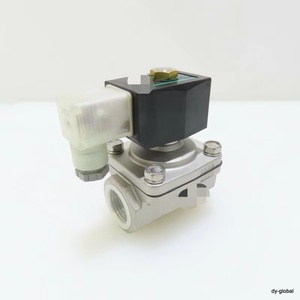 โซลินอยด์วาล์ว DC24V ADK11-25A nnb M2H VLV-I-955 = 9J23ใหม่ของแท้ - Product Image 1