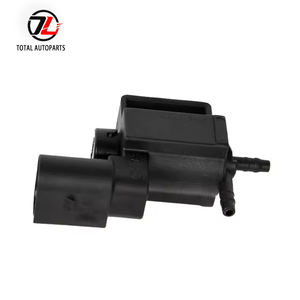 Válvula Solenoide de Control de Purga del Canister OEM 037906283C 037 906 283 C Compatible con V-W Bee-tle C-C Pas-sat Au-di A3 A4 A5 A6 A8 - Product Image 4