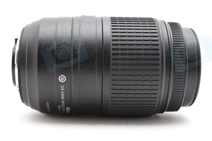Hft AF-S มืออาชีพ DX Nikkor 55-300mm f/4.5-5.6G ED เลนส์กล้องดิจิตอลขายส่งอุปกรณ์เสริมกล้องดิจิตอล - Product Image 6