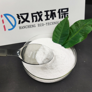 Cấp thực phẩm nhôm sunfat 16%-17% AL2 (SO4)3 được sản xuất tại Trung Quốc đóng gói trong túi được sử dụng như một tác nhân phụ trợ - Product Image 3