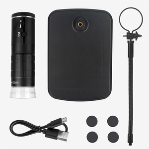 WiFi Wireless Portable Video <b>Microscope</b> 1000x Magnification Repair Tool - Product Image 3