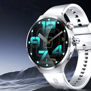 <span class=keywords><strong>Smartwatch</strong></span> CY-S13 Sistem Ganda Layar AMOLED 1,98 inci 5G SIM Pelacak Aktivitas Magnetik Kamera Putar 900W yang Dapat Ditarik IP67 - Product Image 3