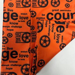 Foulard carré et mouchoirs promotionnels multicolores en coton et polyester, bandana et bandeau imprimés avec logo personnalisé pour événements et cadeaux - Product Image 2