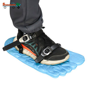 Équipement de sports de neige en plein air Chaussures de <span class=keywords><strong>ski</strong></span> pour enfants Patins de <span class=keywords><strong>ski</strong></span> fantaisie pour enfants - Product Image 4