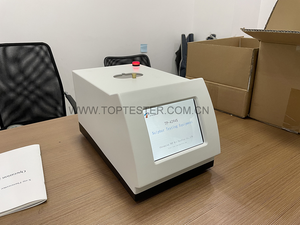 ASTM D4294 신속 분석 X 형광 석유 유황 함량 분석기 키트 - Product Image 5