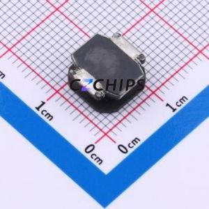 Inductor de Potencia SMD SNR.1050.TYD821MT00, 10x10mm 820uH 20% 900mA 2.73Ohm - Product Image 2