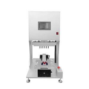 Máy làm đầy chuyên nghiệp lom cho dầu lô nhỏ và nước ép E - Product Image 2